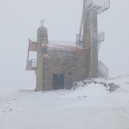 Casa Rural Restaurante Casino Munilla Kültér fotó