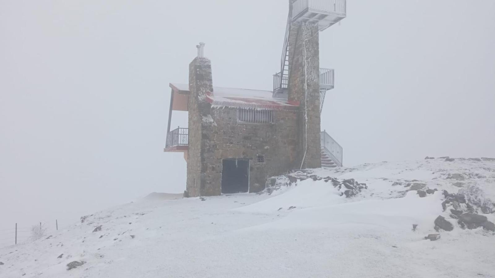Casa Rural Restaurante Casino Munilla Kültér fotó