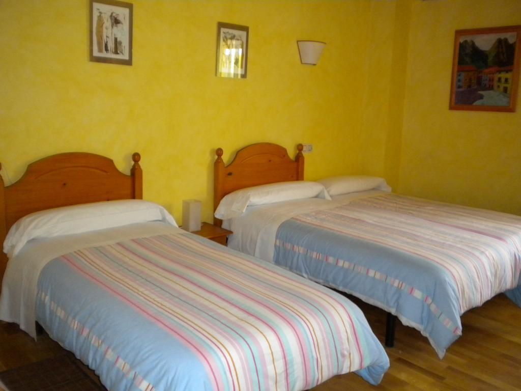Casa Rural Restaurante Casino Munilla Kültér fotó