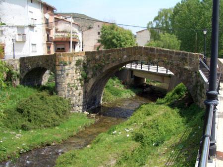 Casa Rural Restaurante Casino Munilla Kültér fotó